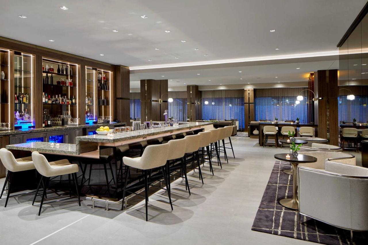 Ac Hotel By Marriott Durham Duke University 외부 사진