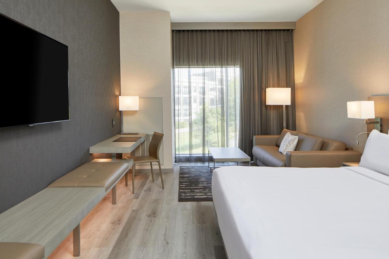Ac Hotel By Marriott Durham Duke University 외부 사진