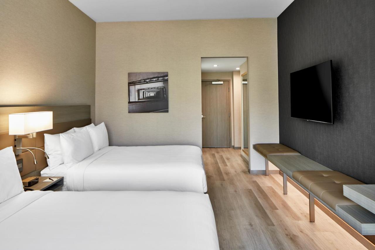 Ac Hotel By Marriott Durham Duke University 외부 사진