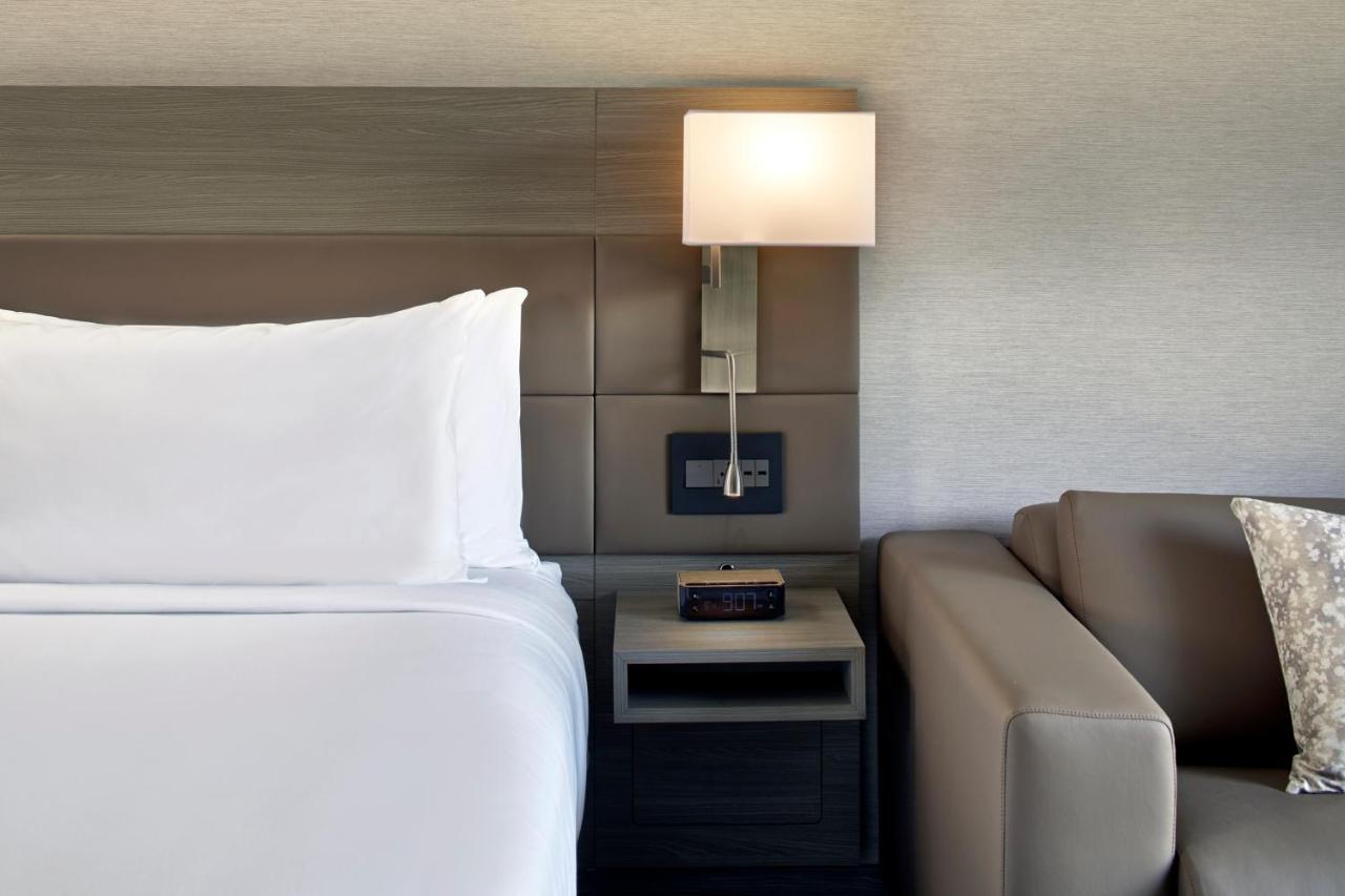 Ac Hotel By Marriott Durham Duke University 외부 사진
