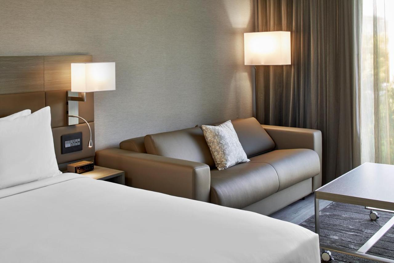 Ac Hotel By Marriott Durham Duke University 외부 사진