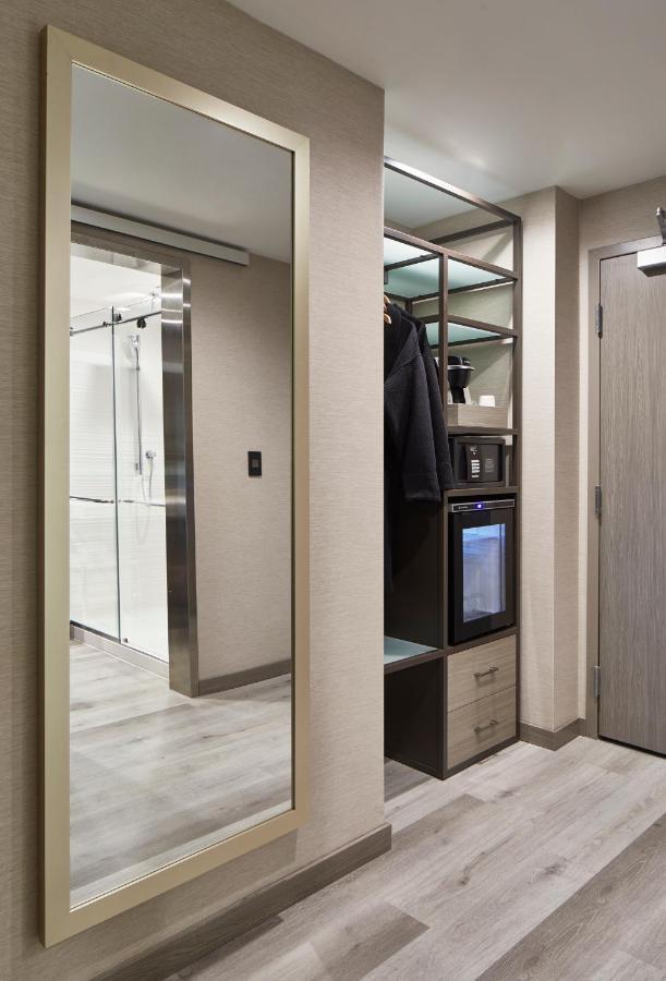 Ac Hotel By Marriott Durham Duke University 외부 사진