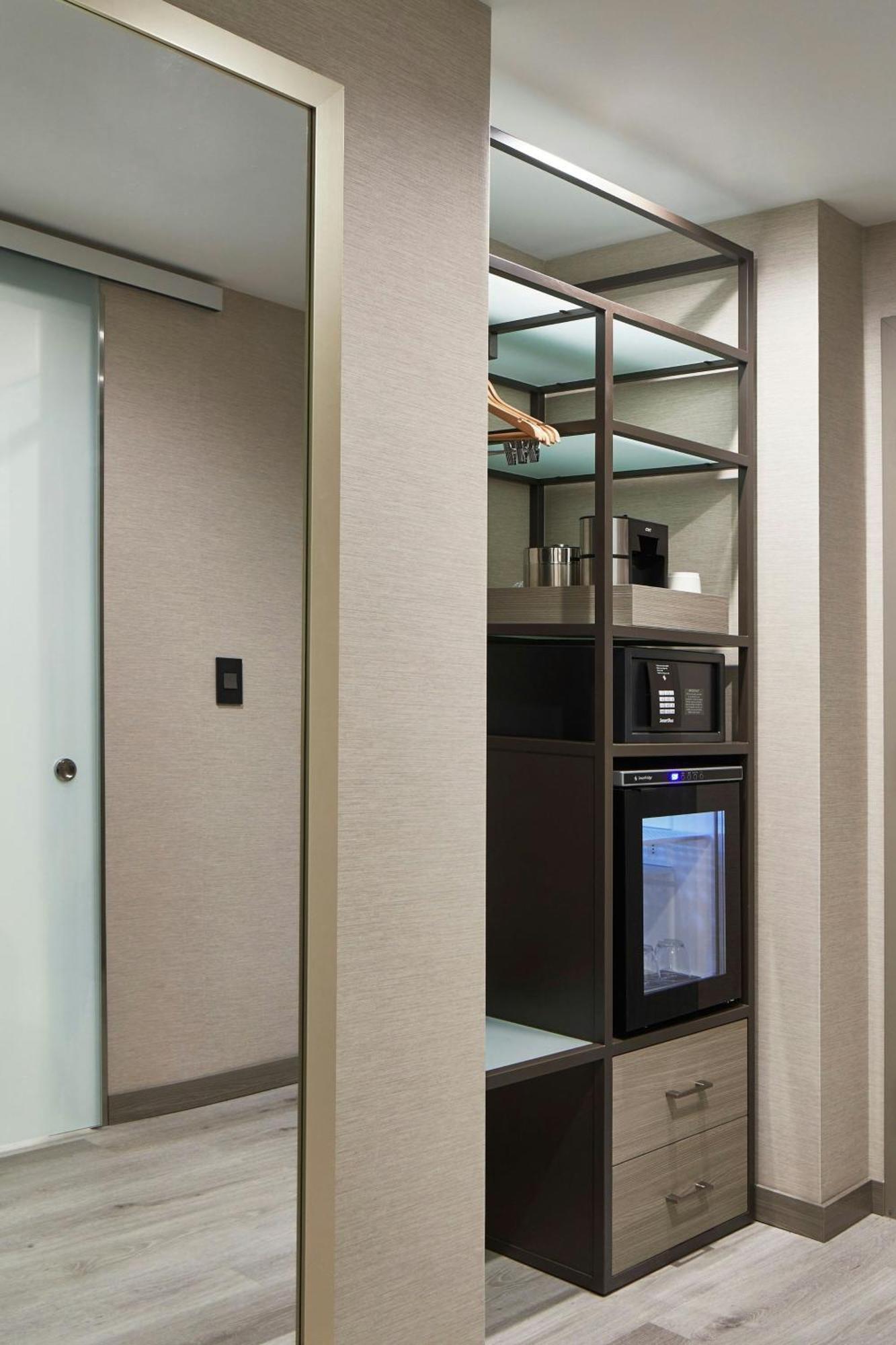 Ac Hotel By Marriott Durham Duke University 외부 사진