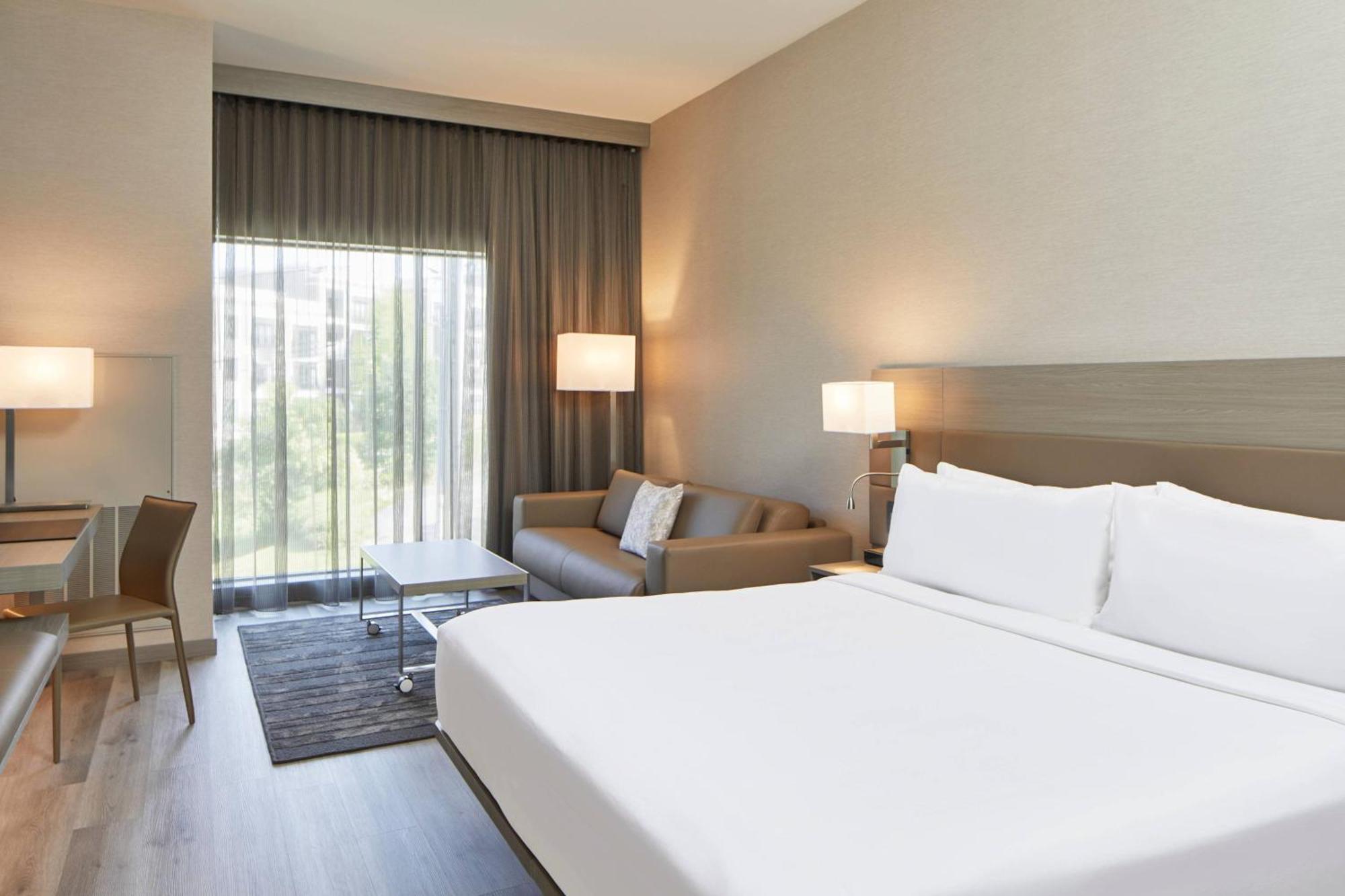 Ac Hotel By Marriott Durham Duke University 외부 사진