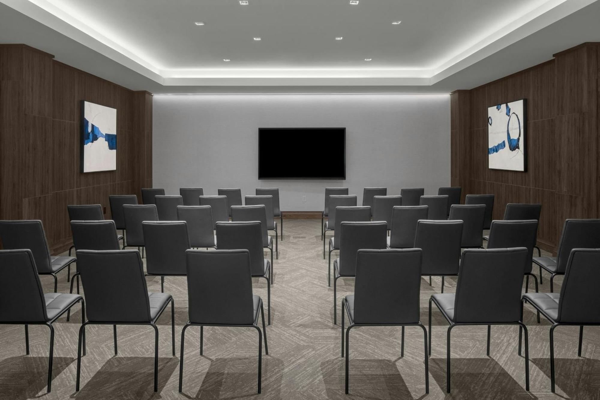 Ac Hotel By Marriott Durham Duke University 외부 사진